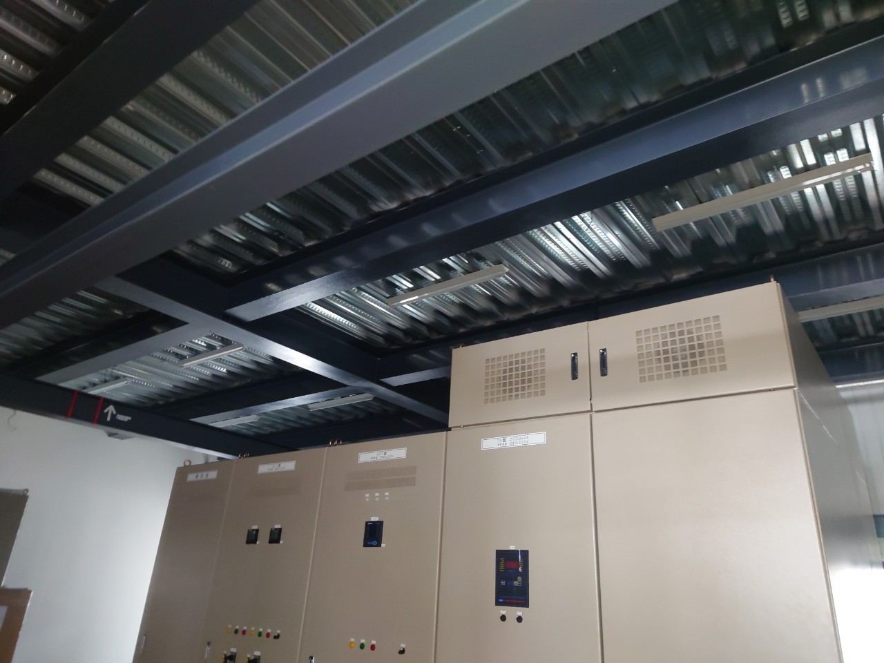 上評資源循環股份有限公司水電工程