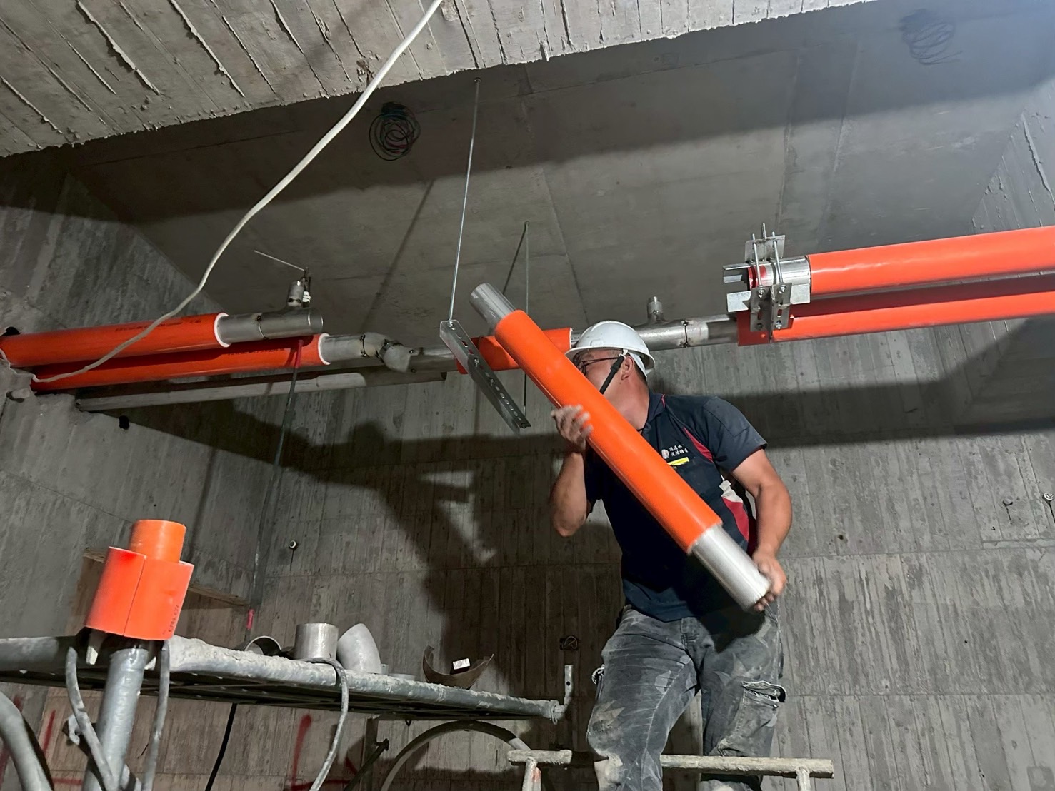 小東休閒娛樂中心新建工程