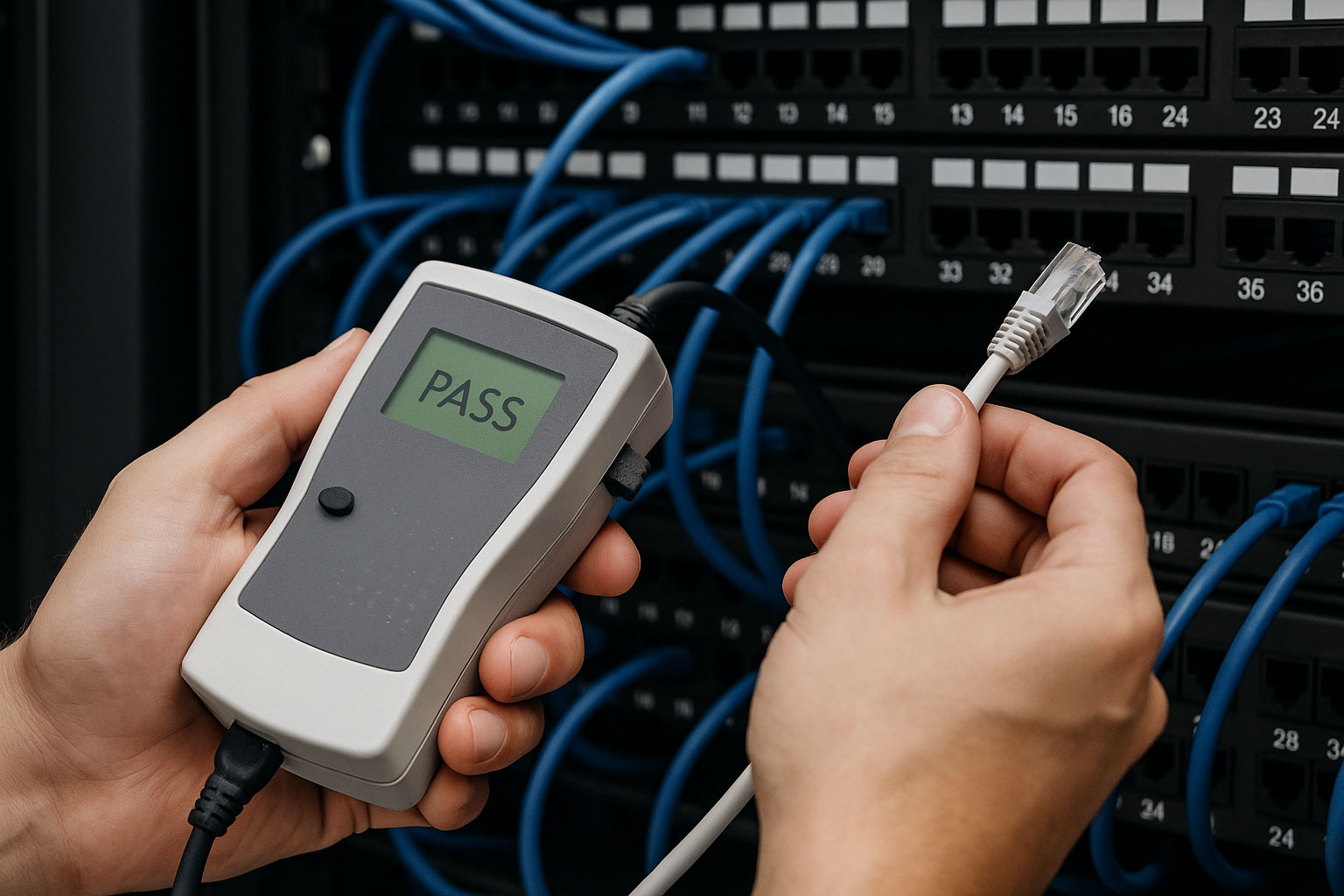 弱電設備工程